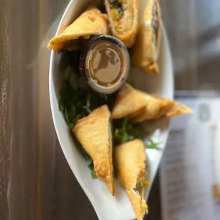 food, fish and chips