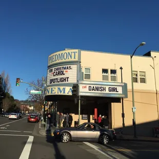 Piedmont Theater