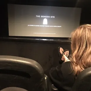 Watching The Farewell on a whim