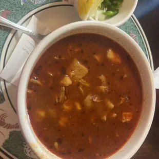 Menudo
