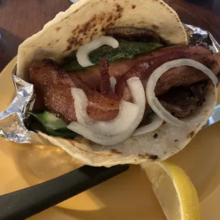 Ruby Taco