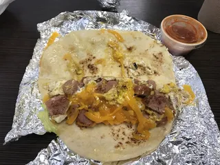 Fajita Taco Place