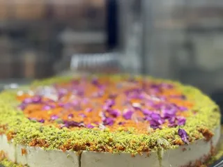 Bigdash Ice Cream & Pastries - Garland