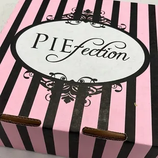 Pretty box!