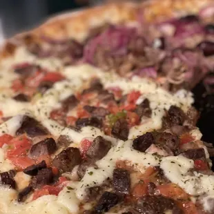 PieFection