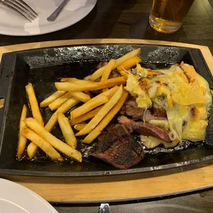 Raclette