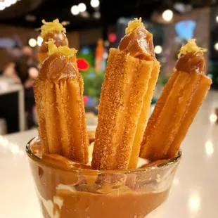 Churros