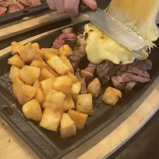 Picanha Steak