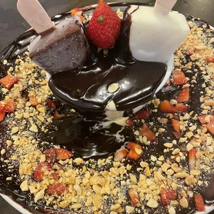 Grand Gateau