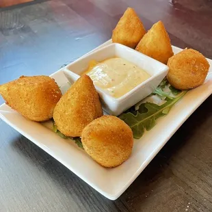 Coxinha