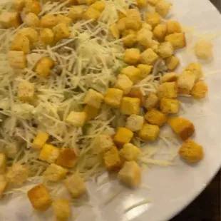 Caesar Salad