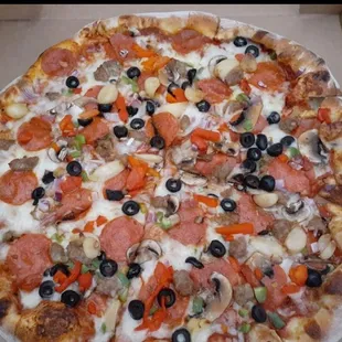 Pizza