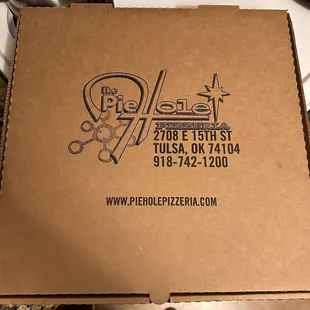 The suspense is palpable. Open the box and see for yourself.