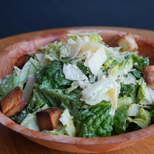 Pielands Caesar Salad