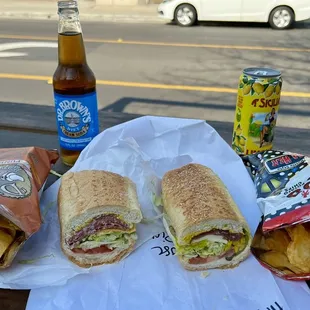Piemonte's Italian Delicatessen