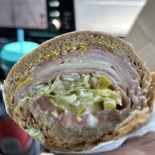 sandwich, food, sandwiches