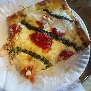 Sicilian Slice