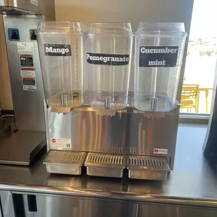 Nothing is available at this location.