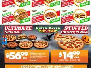 Piara Pizza