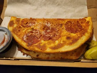 Papa Johns Pizza