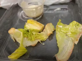 Brooklyn V's Pizza- Chandler