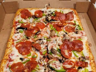 I Love NY Pizza Restaurant Bar & Grill