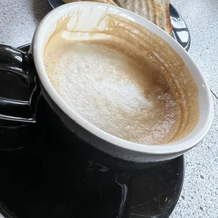 drink, crepes