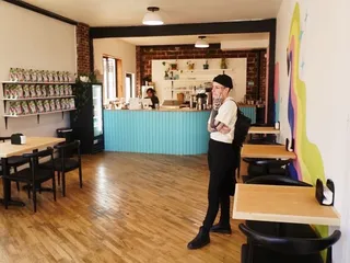 Kainos Coffee