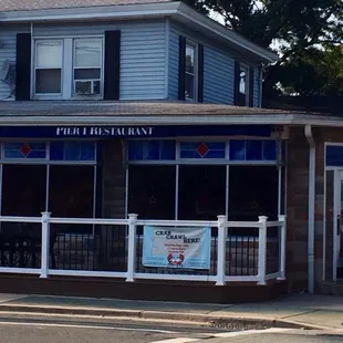 What the place looks like!