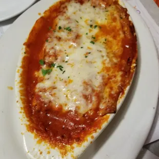 Lasagna