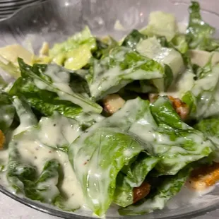 Cesar Salad