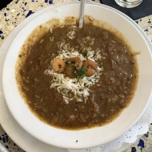 Gumbo