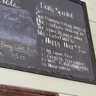 $3 mimosas on Sunday