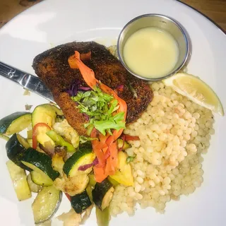 Mahi Mahi