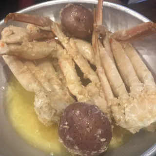 Snow Crab Leg