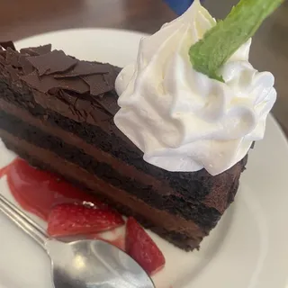 Chocolate Torte