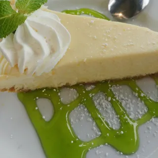 Key Lime Pie