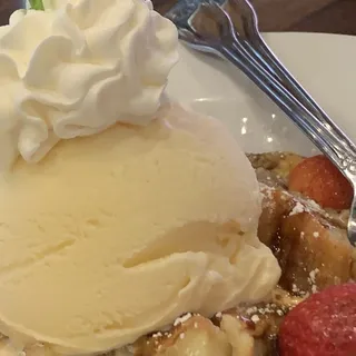 Bread Pudding