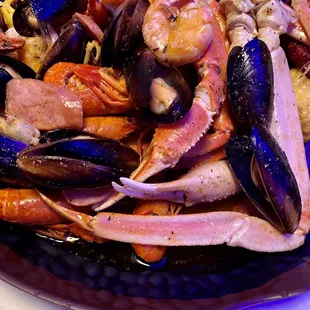 Pier 11 Boiling Seafood & Bar