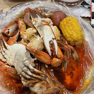 food, oysters and mussels