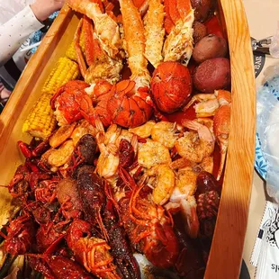 The Family Boat For 4