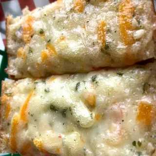 Seafood Bread