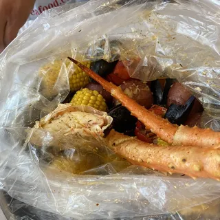 Cajun/Creole