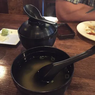 Miso Soup