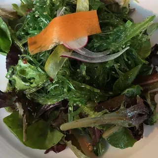 Seaweed Salad