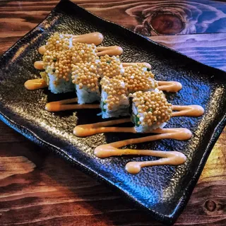Crunch Roll
