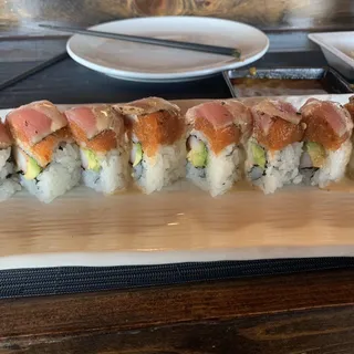Sunset Roll