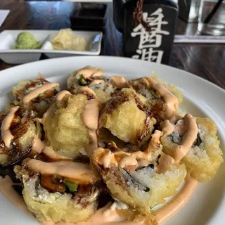 Lighthouse Roll