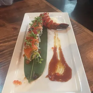 Two Fifteen Special Roll