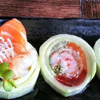Lotus Roll